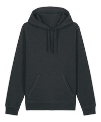 Stanley/Stella Unisex Drummer 2.0 Hoodie - Dark Heather Grey