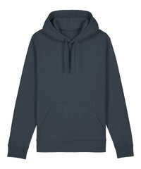 Stanley/Stella Unisex Drummer 2.0 Hoodie - India Ink Grey