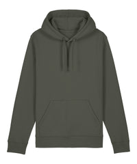 Stanley/Stella Unisex Drummer 2.0 Hoodie - Khaki
