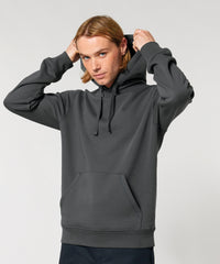 Stanley/Stella Unisex Drummer 2.0 Hoodie - Anthracite*