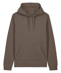 Stanley/Stella Unisex Drummer 2.0 Hoodie - Mocha