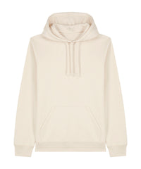 Stanley/Stella Unisex Drummer 2.0 Hoodie - Natural Raw