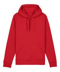 Stanley/Stella Unisex Drummer 2.0 Hoodie - Red*