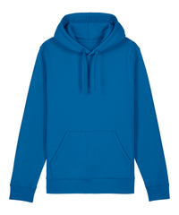 Stanley/Stella Unisex Drummer 2.0 Hoodie - Royal Blue