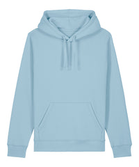 Stanley/Stella Unisex Drummer 2.0 Hoodie - Sky Blue*