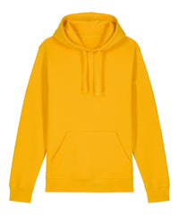 Stanley/Stella Unisex Drummer 2.0 Hoodie - Spectra Yellow