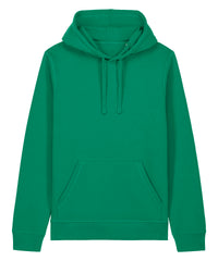 Stanley/Stella Unisex Drummer 2.0 Hoodie - Verdant Green