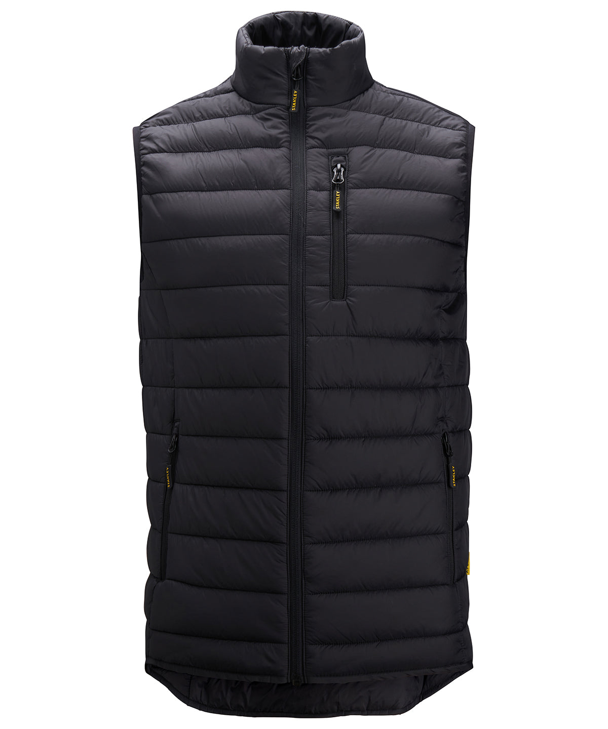 Stanleyworkwear Arlee Gilet - Black