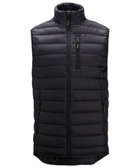 Stanleyworkwear Arlee Gilet - Black