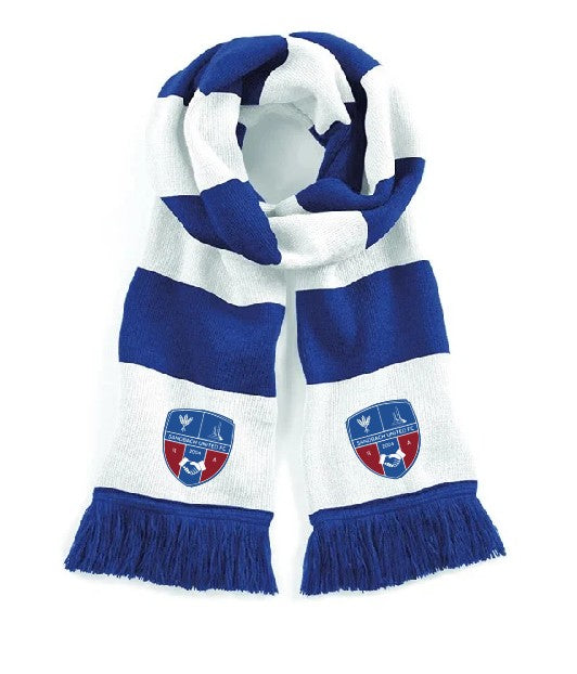 Club Scarf