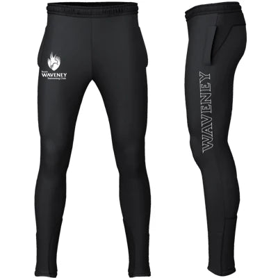 Team Waveney Elite Skinny Pant (Adult)
