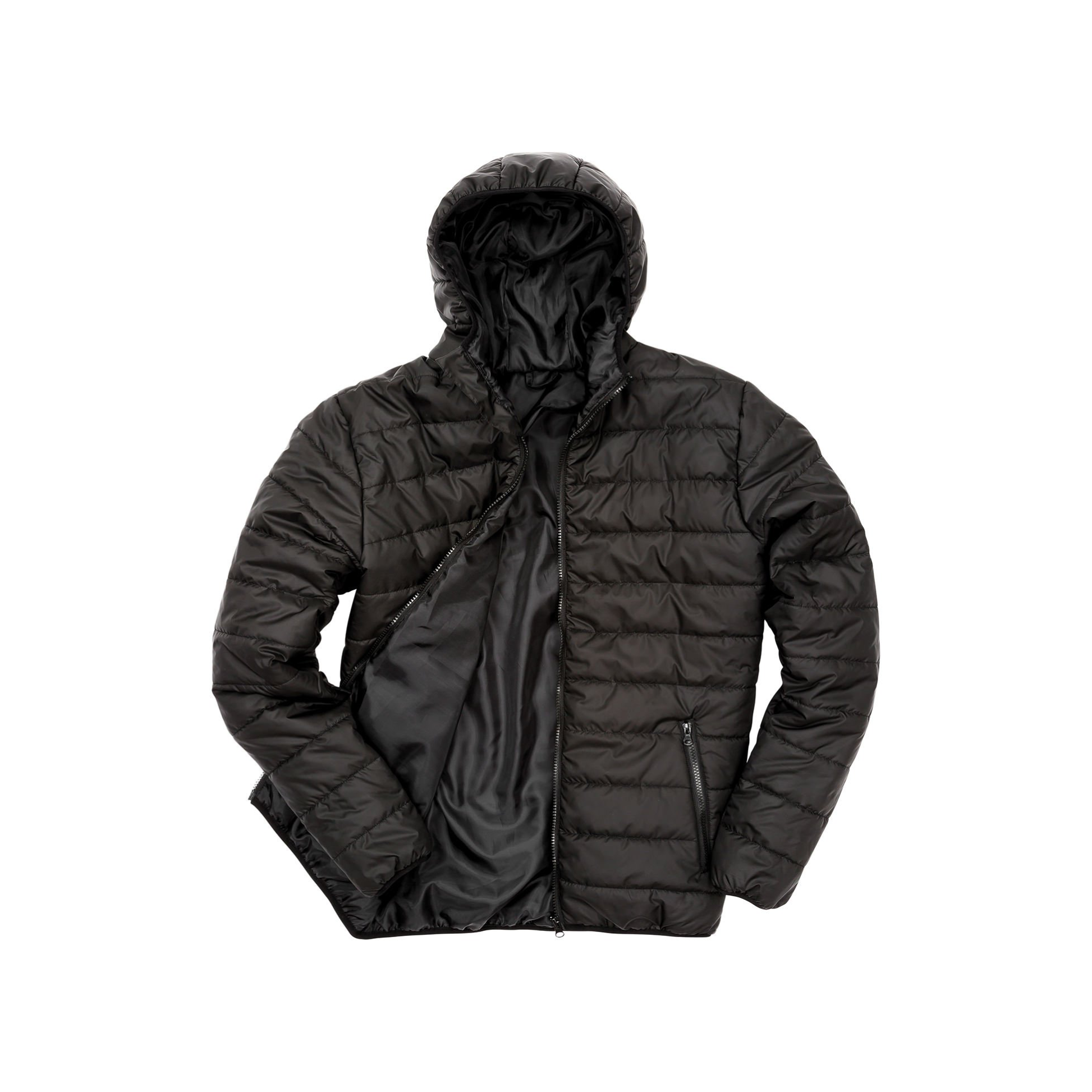 Soft Padded Jacket