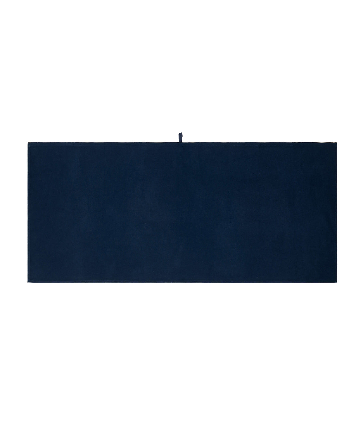 Towel City Quick-dry Beach Towel - Navy