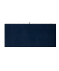Towel City Quick-dry Beach Towel - Navy