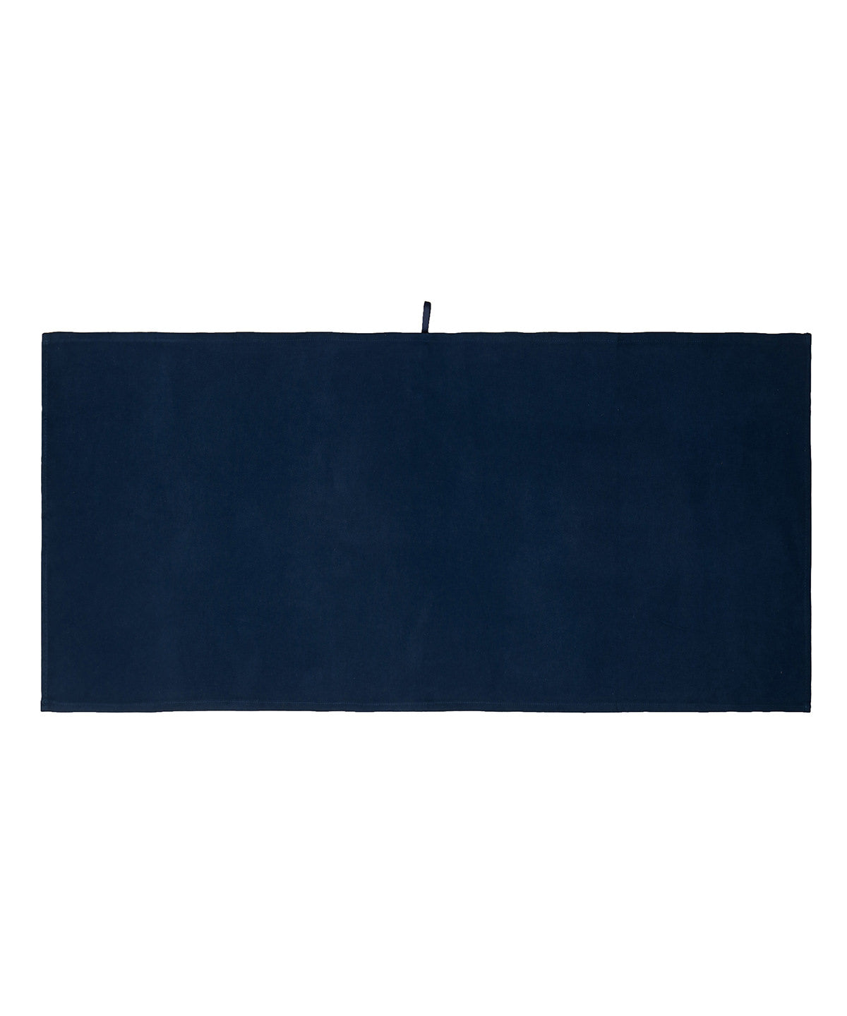 Towel City Quick-dry Bath Towel - Navy