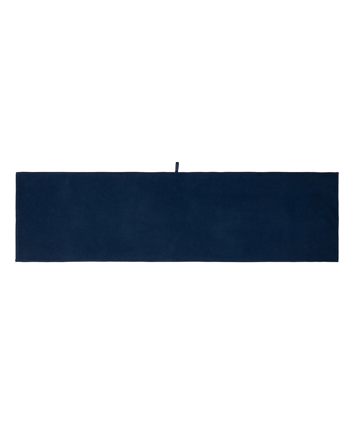 Towel City Quick-dry Sports Towel - Navy