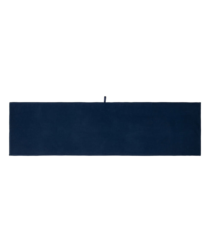 Towel City Quick-dry Sports Towel - Navy