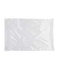 Towel City Satin Pillowcase - White