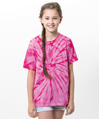 Colortone Kids Tonal Spider T - Spider Black