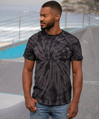 Colortone Tonal Spider T - Spider Black