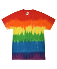 Colortone Tie-dye Shirt - Pride