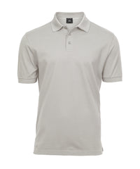 Tee Jays Luxury Stretch Polo - Cement