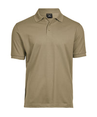 Tee Jays Luxury Stretch Polo - Kit