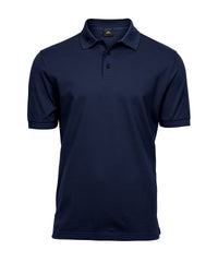 Tee Jays Luxury Stretch Polo - Navy*