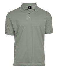 Tee Jays Luxury Stretch Polo - Sage