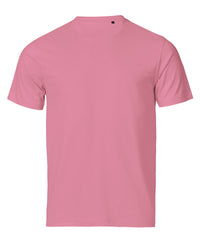 Tee Jays UNLABELED Luxury Tee - Bubblegum
