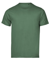 Tee Jays UNLABELED Luxury Tee - Cactus