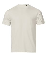 Tee Jays UNLABELED Luxury Tee - Ecru