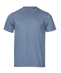 Tee Jays UNLABELED Luxury Tee - Flint Stone