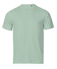 Tee Jays UNLABELED Luxury Tee - Mint