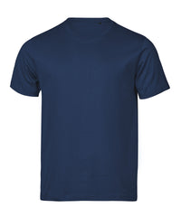 Tee Jays UNLABELED Luxury Tee - Navy*