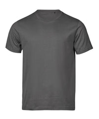 Tee Jays UNLABELED Luxury Tee - Powder Grey