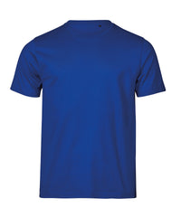 Tee Jays UNLABELED Luxury Tee - Royal