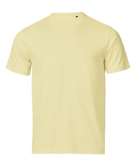 Tee Jays UNLABELED Luxury Tee - Sunshine