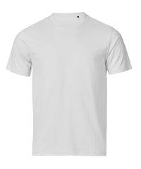 Tee Jays UNLABELED Luxury Tee - White*