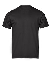 Tee Jays UNLABELED Tee - Black