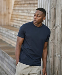Tee Jays UNLABELED Tee - Black