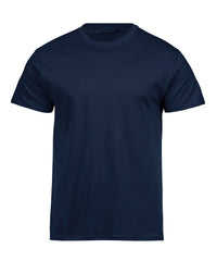 Tee Jays UNLABELED Tee - Navy