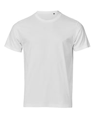 Tee Jays UNLABELED Tee - White