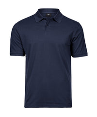 Tee Jays Heavy Polo - Navy