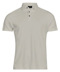 Tee Jays Pima Cotton Polo - Cement