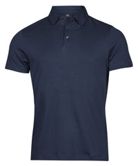 Tee Jays Pima Cotton Polo - Navy