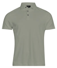 Tee Jays Pima Cotton Polo - Sage