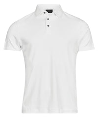 Tee Jays Pima Cotton Polo - White