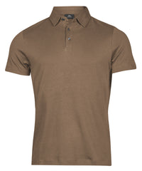 Tee Jays Pima Cotton Polo - Wood