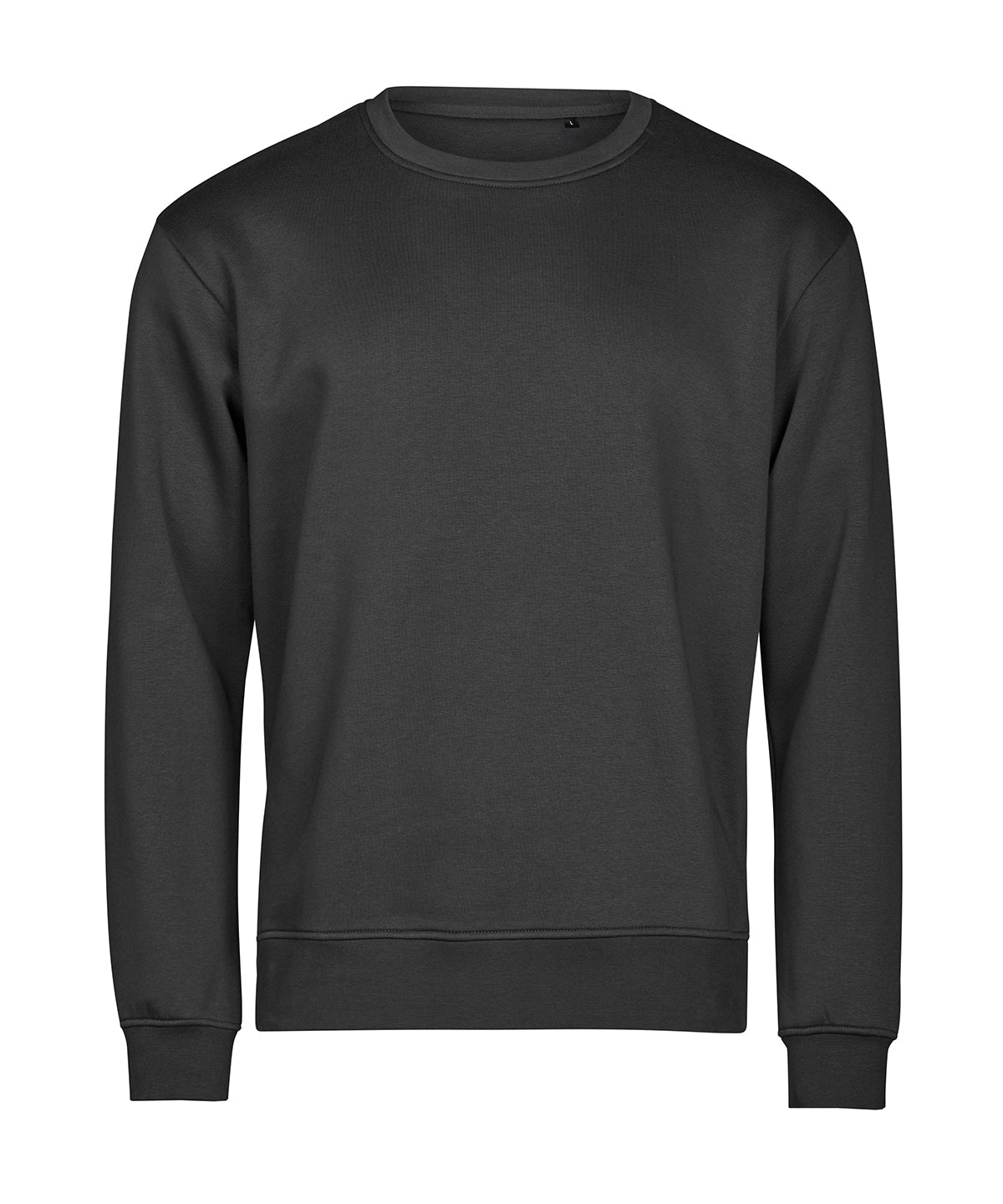 Tee Jays UNLABELED Sweatshirt - Black